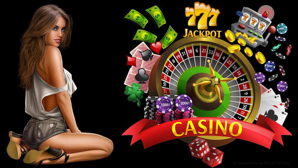 Discover the Thrill of UK Casino Club Online Casino