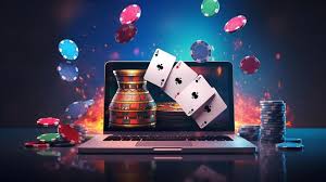 Explore the Excitement of Gamblii Casino & Sportsbook Explore the Excitement of Gamblii Casino & Sportsbook