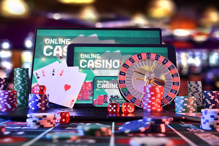 Exploring the Exciting World of No Deposit Online Casino Bonus