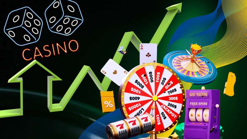 Fast Payout Online Casino UK Your Guide to Quick Cashouts