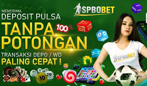 Agen Taruhan Online Resmi Panduan Memilih dan Tips Terpercaya