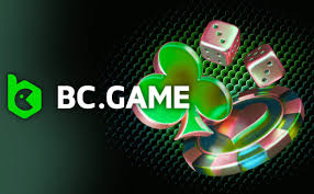 استكشف عالم BC.Game تجربة جديدة في عالم赌博