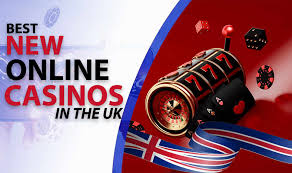 Discover the Best Casino Online UK Best for Your Gaming Needs