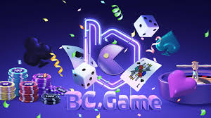 Discover the Thrill of BC Game Casino MG - Your Ultimate Gaming Destination