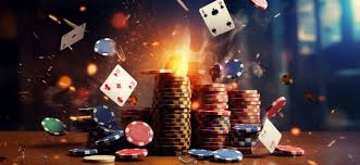 Discover the Thrills of Amonbet Casino & Sportsbook Discover the Thrills of Amonbet Casino & Sportsbook