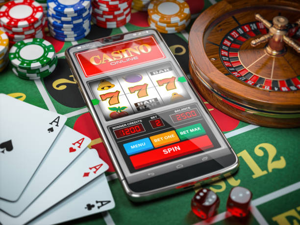 Discover the Thrills of Casino Onluck New 20