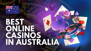 Experience the Thrill of Australian Online Pokies 2