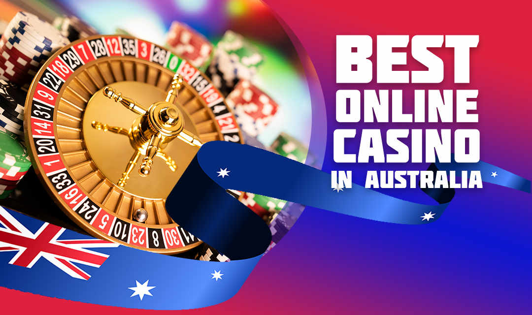Experience the Thrill of Australian Online Pokies 2
