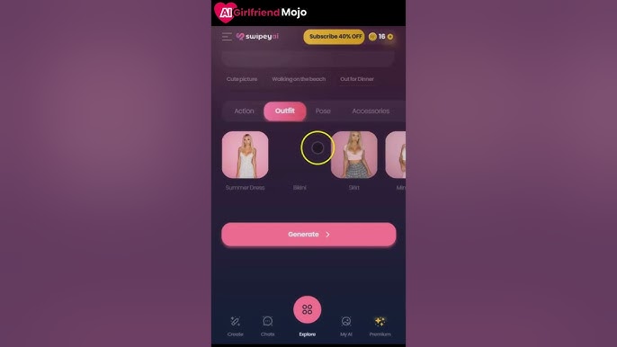 Exploring Swipey AI apk The Future of Mobile AI Applications