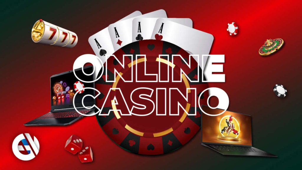 Exploring the Future of Gambling Why Online Casinos Are Growing Exploring the Future of Gambling Why Online Casinos Are Growing