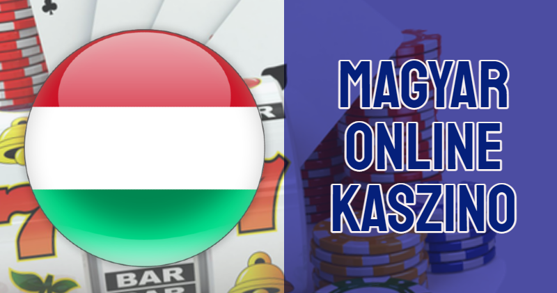 Fedezd fel a külföldi online casino világát