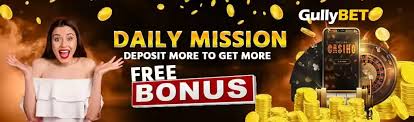 Gullybet review Your Comprehensive Guide to Online Betting