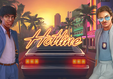 Hotline Casino – Wprowadzenie do Świata Gier Online