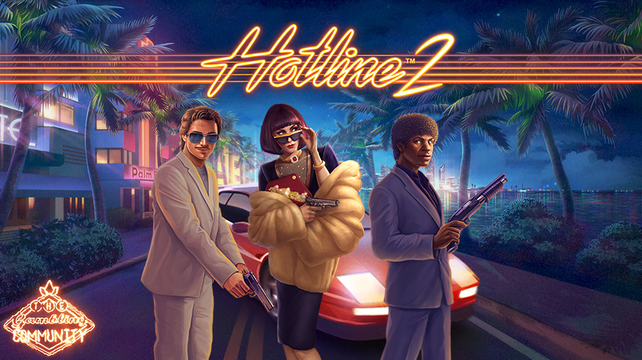 Hotline Casino – Wprowadzenie do Świata Gier Online