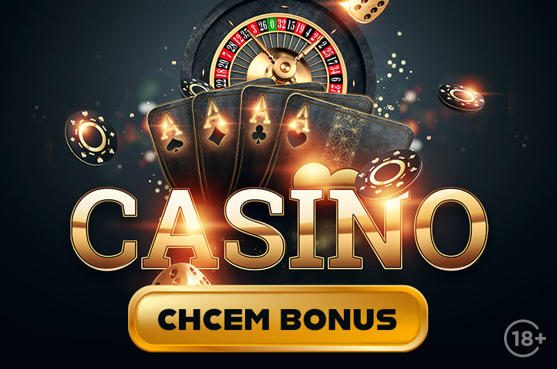 Najlepšie online casino - Objavte svet zábavy a výhier
