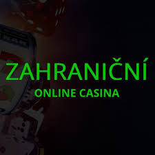 Nejlepší casino online zahraničí pro české hráče 18