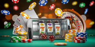 Nejlepší casino pro české hráče Oblíbené online možnosti Nejlepší casino pro české hráče Oblíbené online možnosti