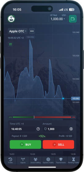 Pocket Option Indonesia A Comprehensive Guide to Trading