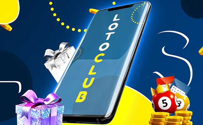 Погружение в мир Loto Как выбрать свою удачу