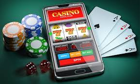 Trusted Online Casinos for Safe Gaming Experiences 4