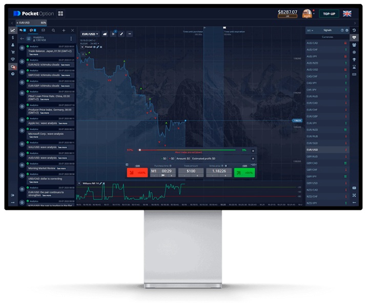 Ultimate Guide to Pocket Option Deposit Promo Code