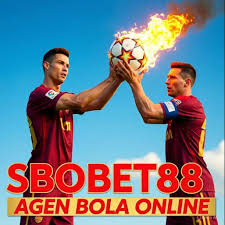 Agen Betting SBOBET Online Terpercaya dan Terbaik di Indonesia Agen Betting SBOBET Online Terpercaya dan Terbaik di Indonesia