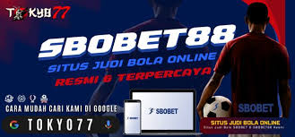 Agen Betting SBOBET Online Terpercaya dan Terbaik di Indonesia Agen Betting SBOBET Online Terpercaya dan Terbaik di Indonesia