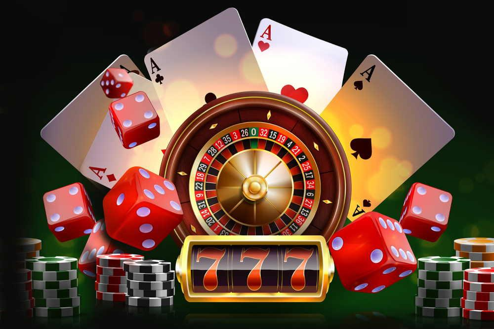 Alt Du Trenger å Vite om Gratis Casino Bonus Uten Innskudd 983092860 Alt Du Trenger å Vite om Gratis Casino Bonus Uten Innskudd 983092860