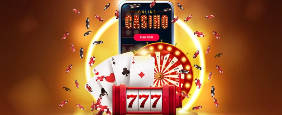Alt Du Trenger å Vite om Gratis Casino Bonus Uten Innskudd 983092860 Alt Du Trenger å Vite om Gratis Casino Bonus Uten Innskudd 983092860