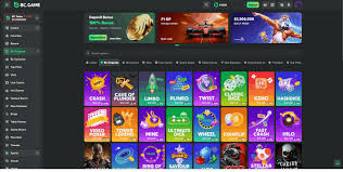 BC.Game Mirror Acesse Seu Casino Favorito Sem Restrições