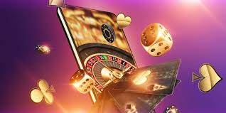 Bets24 Casino Online Games Explore the Thrilling World of Online Gambling