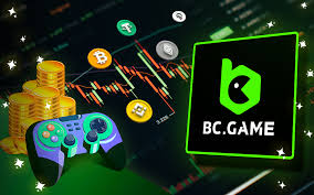 Deposito BC.Game Il tuo accesso al mondo del gioco online