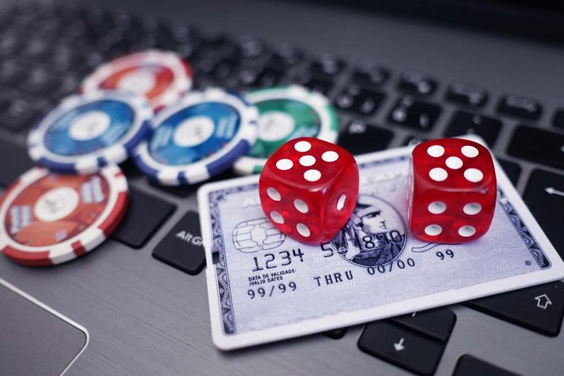Die besten neuen Online Casinos in Österreich 1603908438