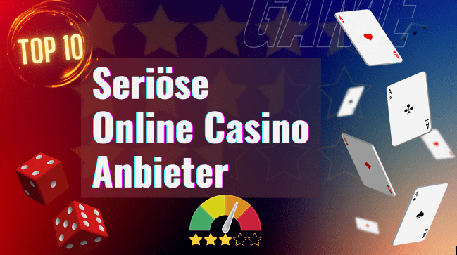 Die besten neuen Online Casinos in Österreich 1603908438