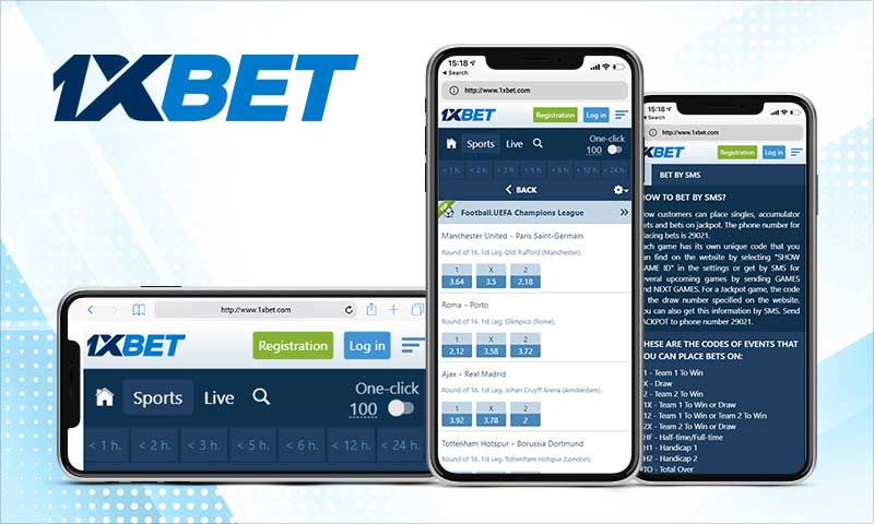 Discover the Benefits of 1xBet Cashback Offers