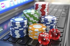 Discover the Excitement of Online Casino SpinTime