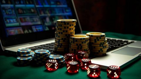 Experience Excitement and Wins at Lucky Max Online Casino UK