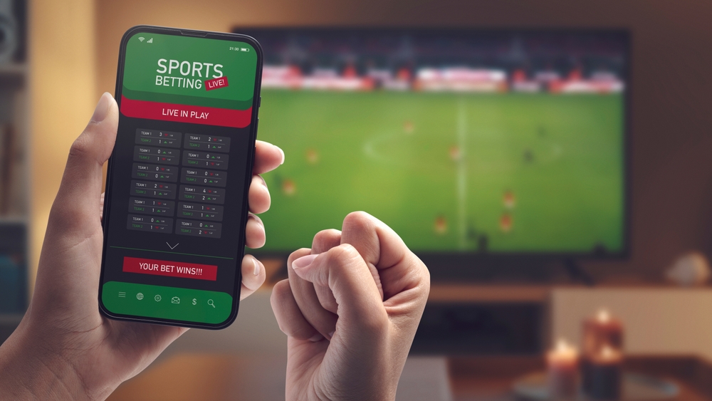 Experience the Thrill of Betting with Fidel Bet