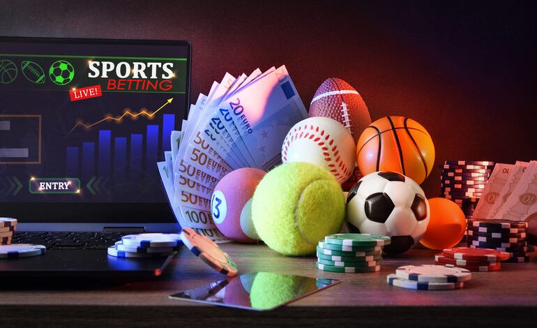 Explore Ushindibet Your Gateway to Online Betting