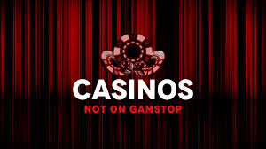 Exploring Non Gamstop Casino Bonuses Unlocking the Best Deals 770169719 Exploring Non Gamstop Casino Bonuses Unlocking the Best Deals 770169719
