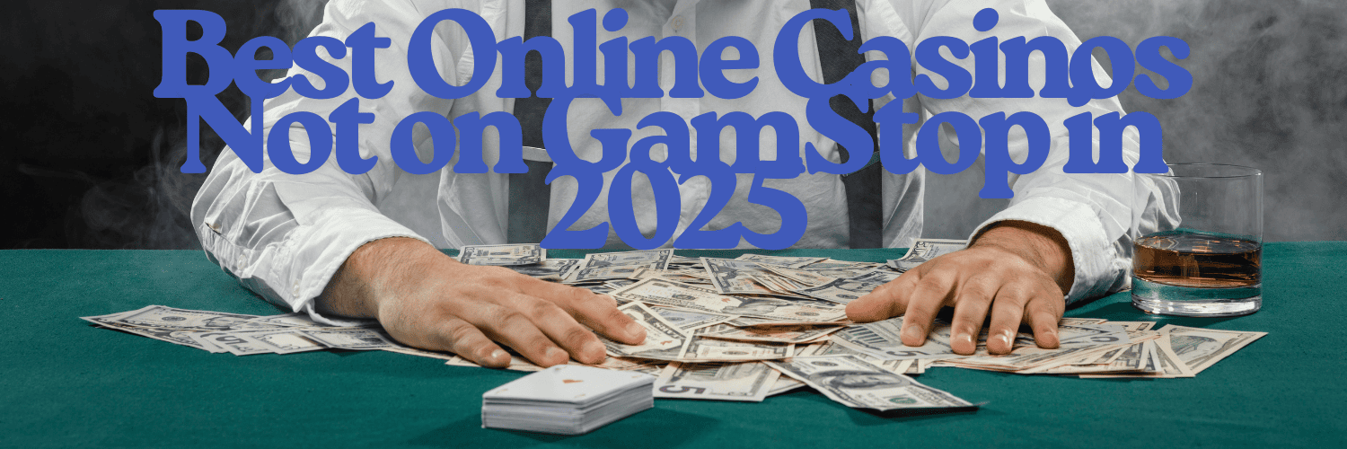 Exploring Non-Gamstop Casinos A Guide for Enthusiasts 706256547