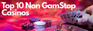 Exploring Not on Gamstop Casinos A New Era for Online Gambling