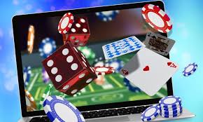 Luck Is Only a Spin Understanding the Odds of Chance and Fortune