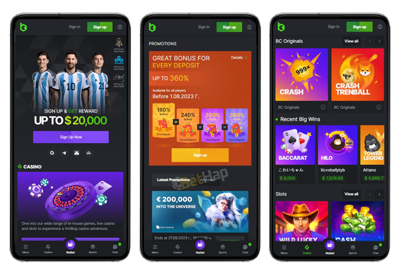 Miner BC Game - Погружение в мир цифровых шахтёров Miner BC Game - Погружение в мир цифровых шахтёров