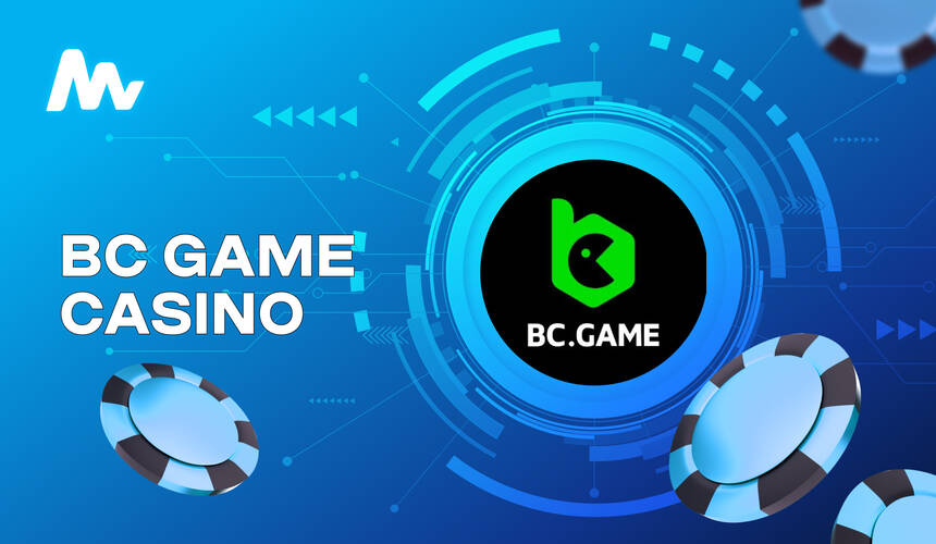 Скачать BC Game Полный Гид по Играемому Приложению Скачать BC Game Полный Гид по Играемому Приложению