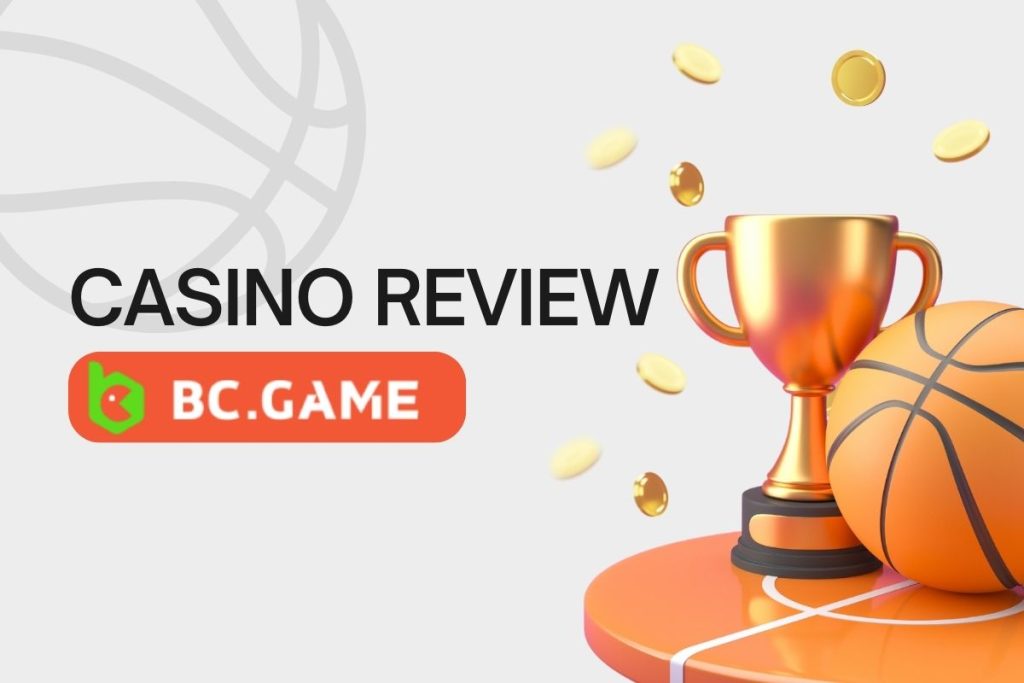 The Exciting World of BC Game Where Gaming Meets Cryptocurrency The Exciting World of BC Game Where Gaming Meets Cryptocurrency