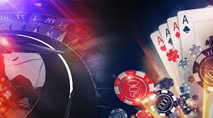 Unlock Your Winning Potential with MyCasino Bonus Offers Unlock Your Winning Potential with MyCasino Bonus Offers