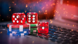 Where Every Click Means Fun The Ultimate Experience in Online Gaming