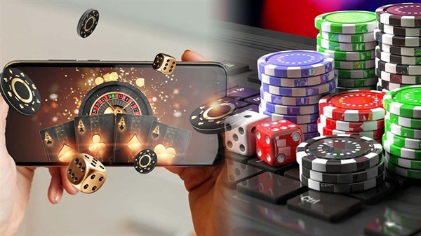Winning Big at Online Casinos Where You Can Play and Win